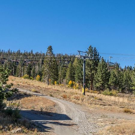 Ski In Ski Out Juniper Springs Lodge #351 Luxury Slope-Side 2 Bedrm 2 Bath End Unit! Mammoth Lakes Exterior foto